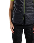 3864 Women's Warm-Lined Vest
