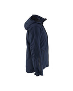 4408 Women's Lightweight Lined Winter Jacket Stretch