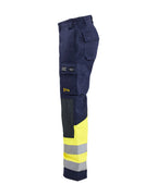 7181 Women's Multinorm trousers