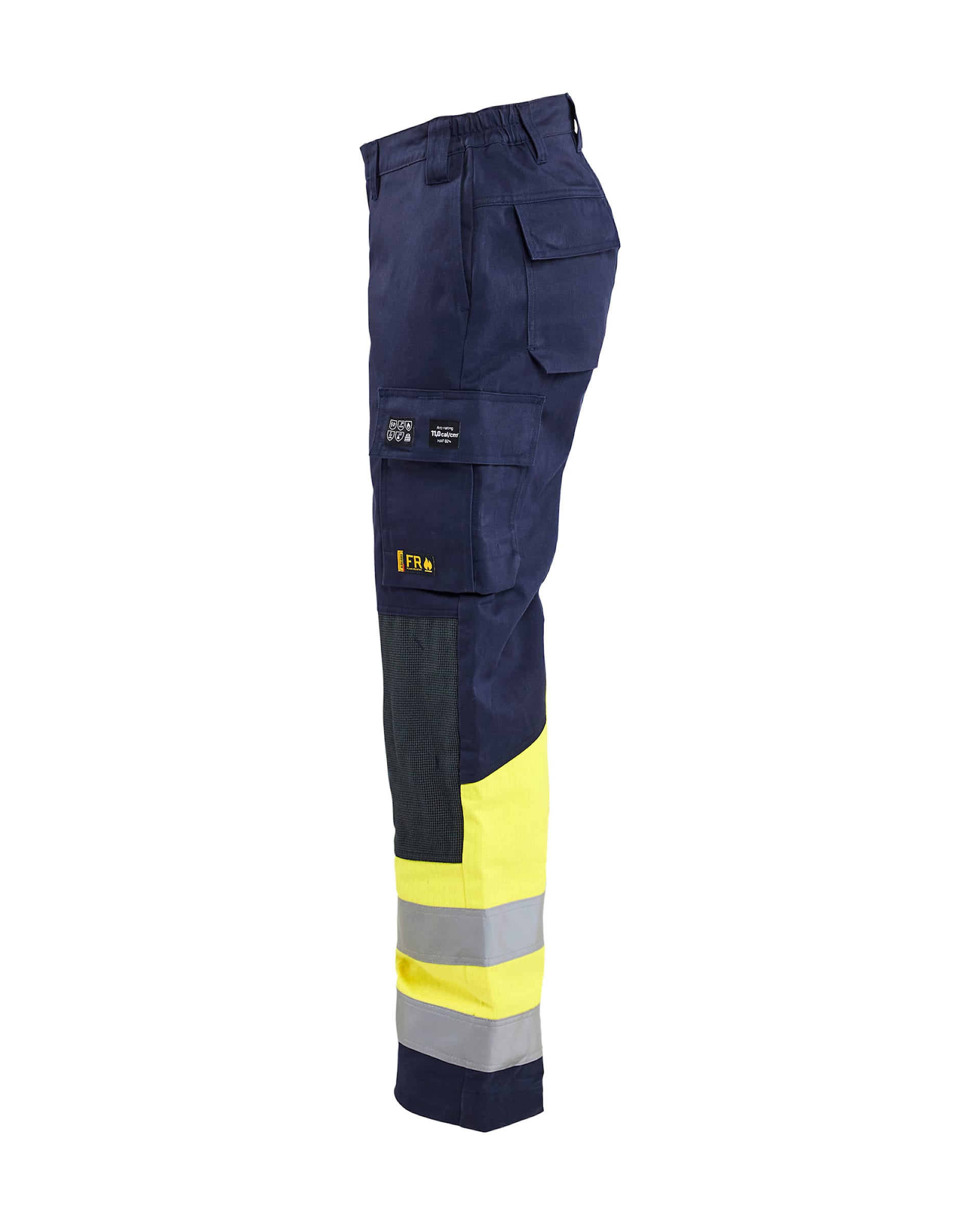 7181 Women's Multinorm trousers