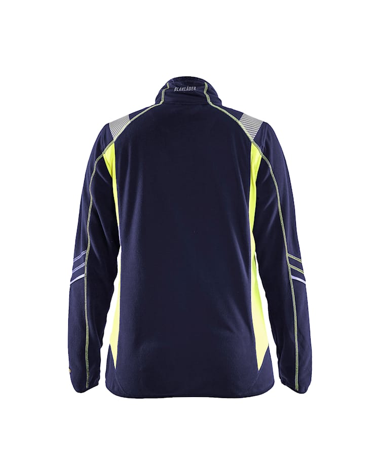 4973 Women's Microfleece Jacket