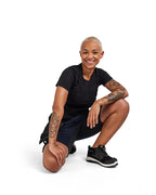 7133 Women's Craftsman Shorts Stretch