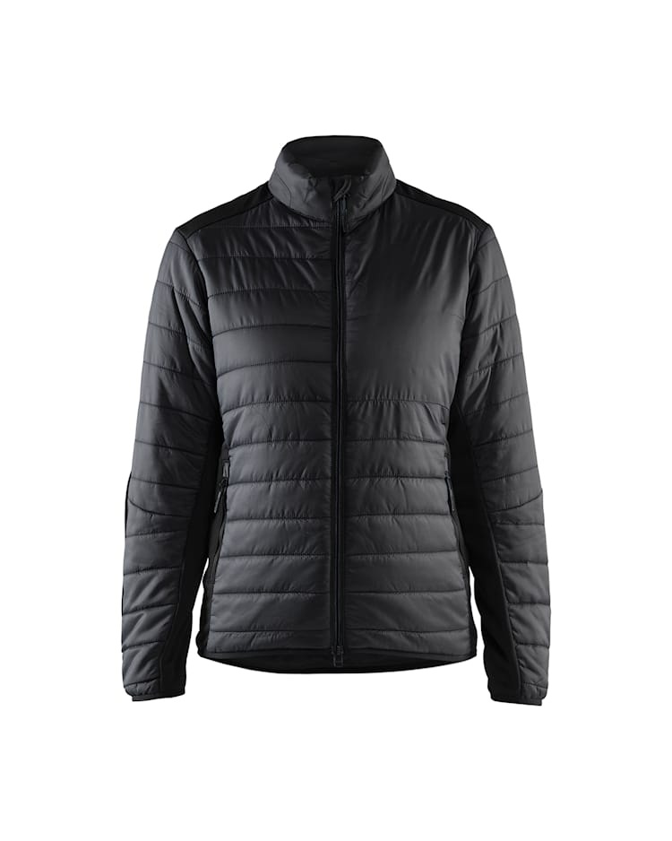 4715 Women's Warm-Lined Jacket