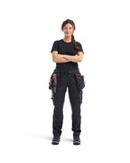 7170 STRIKER Women's Craftsman Trousers with Stretch