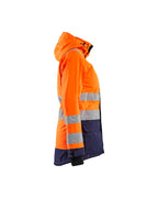 4472 Women's Hi-Vis Winter Parka