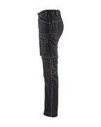 7159 Women's Service Trousers Stretch