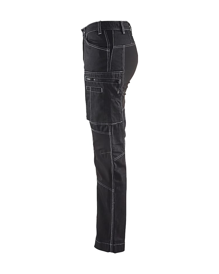 7159 Women's Service Trousers Stretch