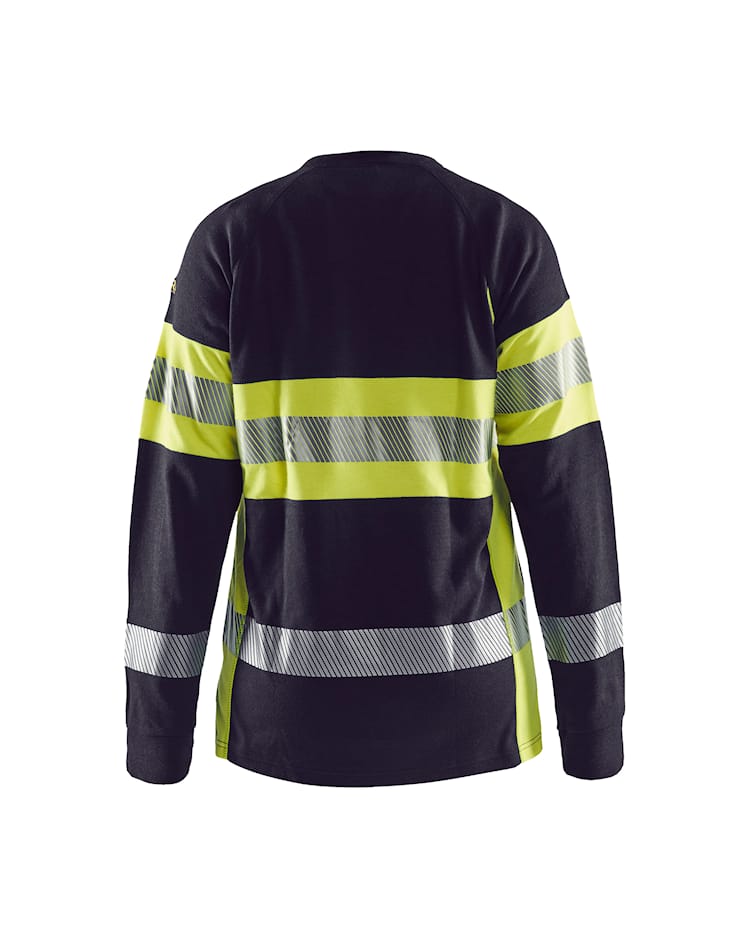3494 Women's Multinorm Long-Sleeved T-Shirt
