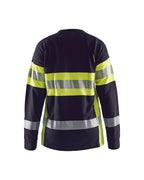 3494 Women's Multinorm Long-Sleeved T-Shirt