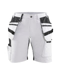 7171 Women's Painter Shorts with Stretch