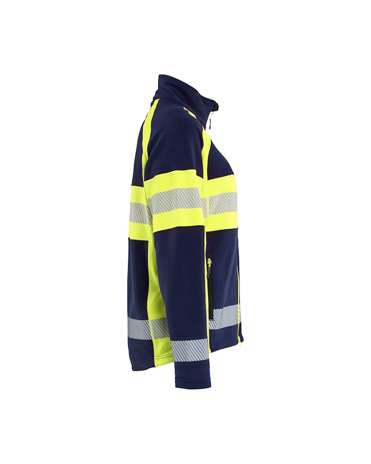 4718 Women’s Microfleece Jacket