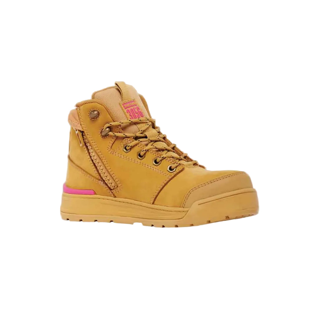Women's 3056 Safety Boots