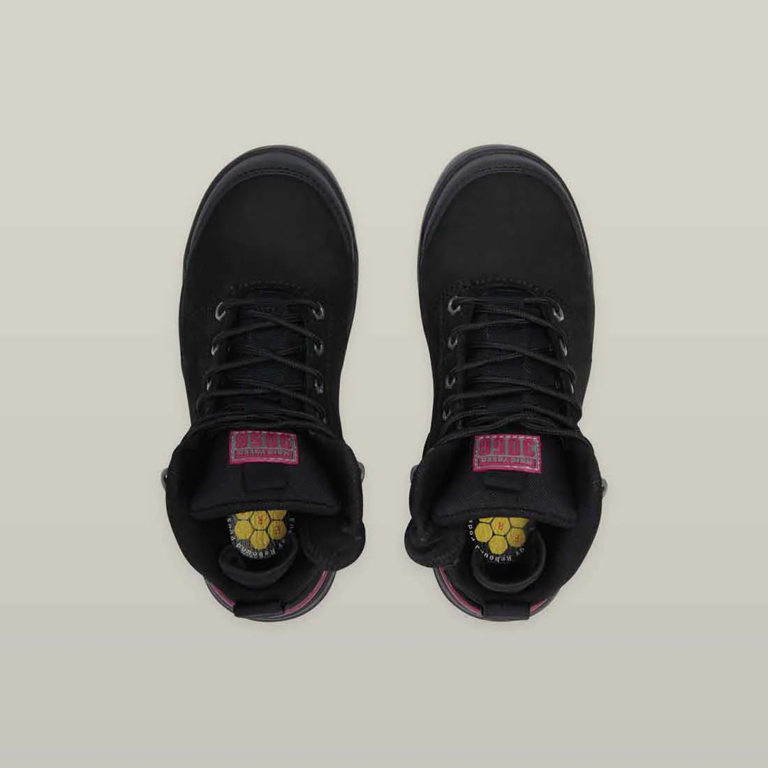 Women's 3056 Safety Boots