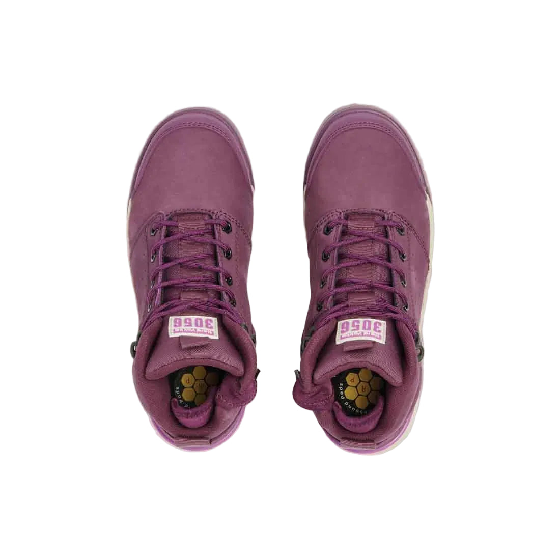 Women's 3056 Safety Boots