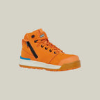 Women's 3056 Safety Boots