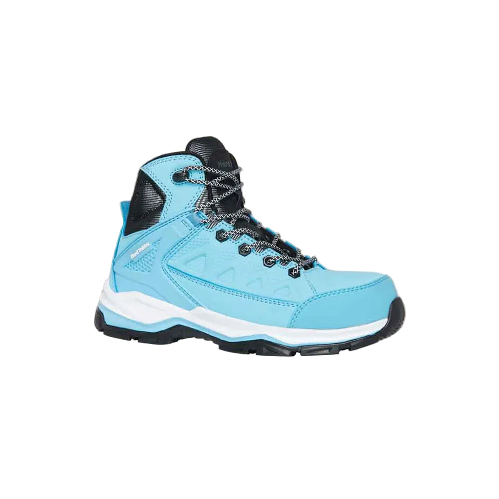 Women's Atomic Hybrid Safety Boots