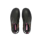 Women's Banjo Steel Toe Dealer Boots