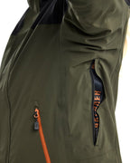 4707 STRIKER Women's Winter Jacket Stretch