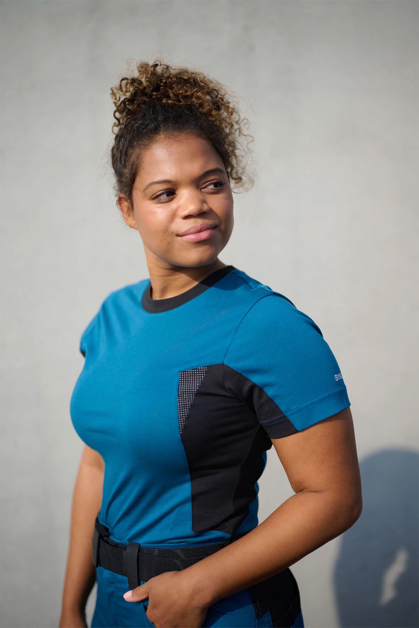 SYNQ® Tackler Women's T‑Shirt