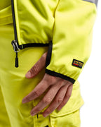 4926 Women's Hi-Vis Softshell Jacket