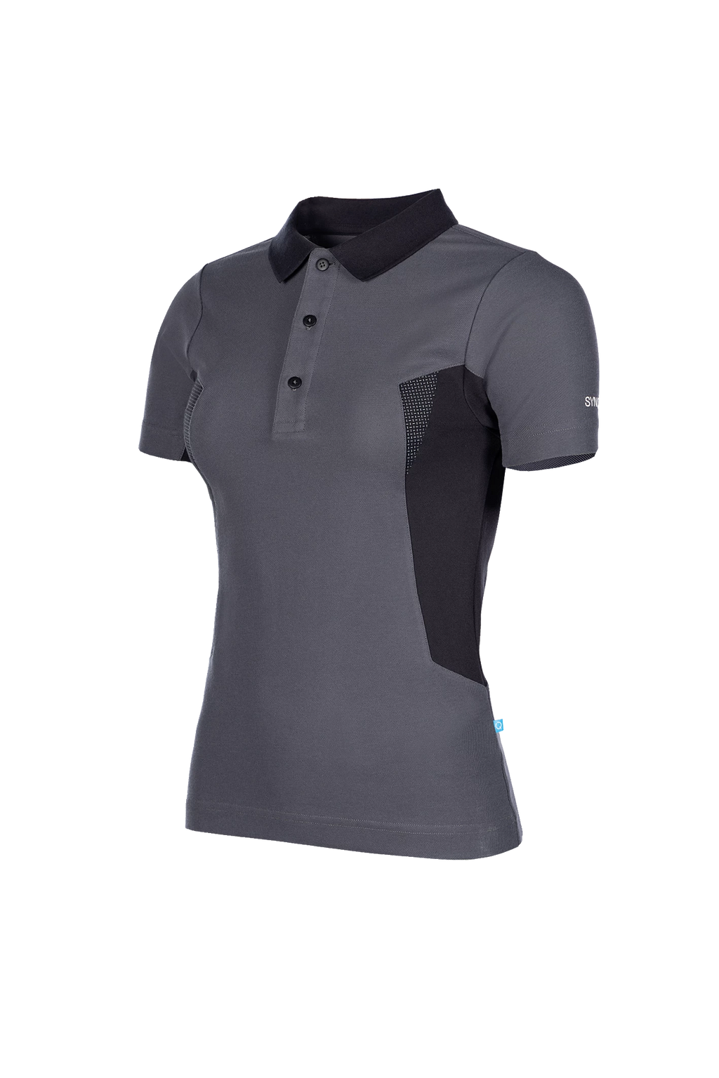 SYNQ® Pitcher Women Polo Shirt
