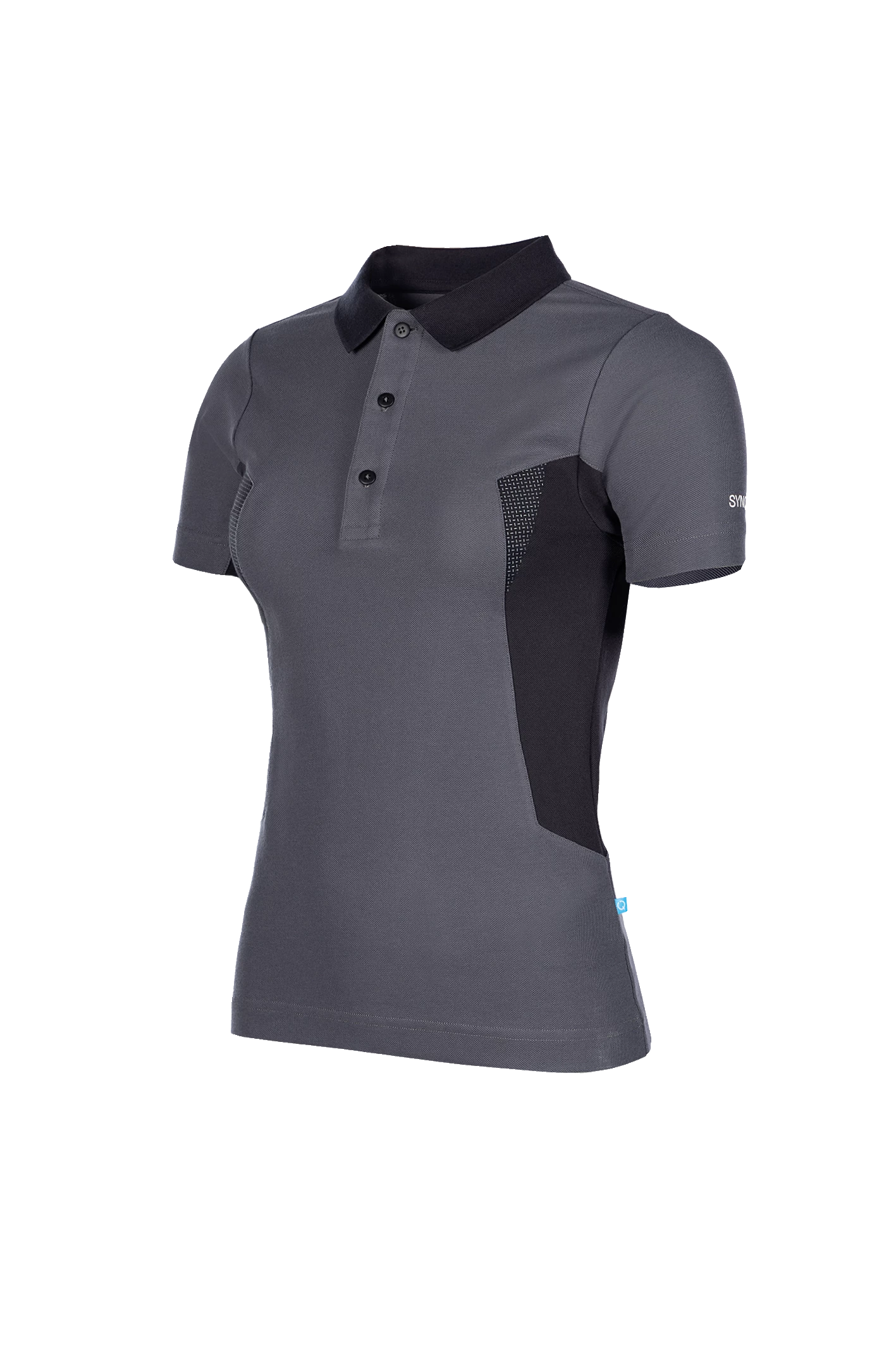 SYNQ® Pitcher Women Polo Shirt