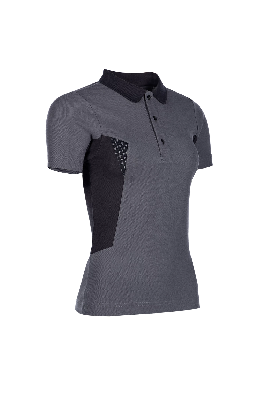 SYNQ® Pitcher Women Polo Shirt
