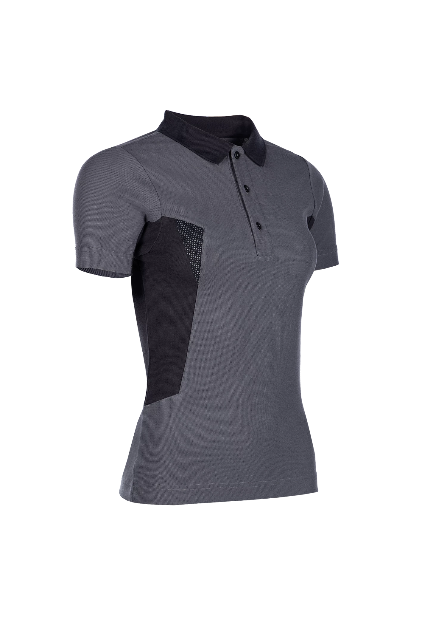 SYNQ® Pitcher Women Polo Shirt