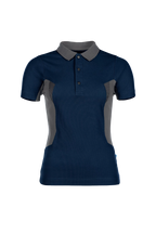 SYNQ® Pitcher Women Polo Shirt