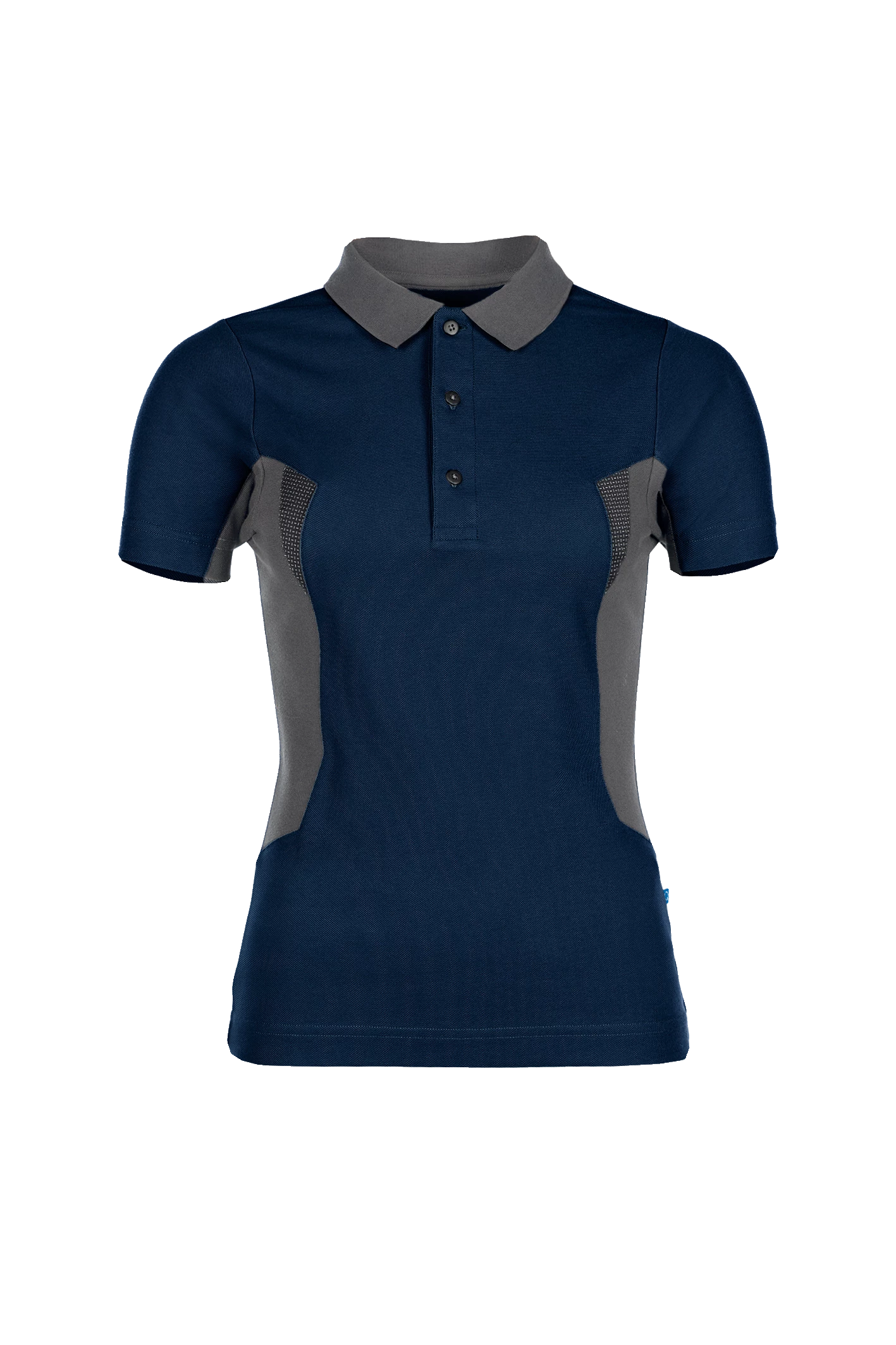 SYNQ® Pitcher Women Polo Shirt