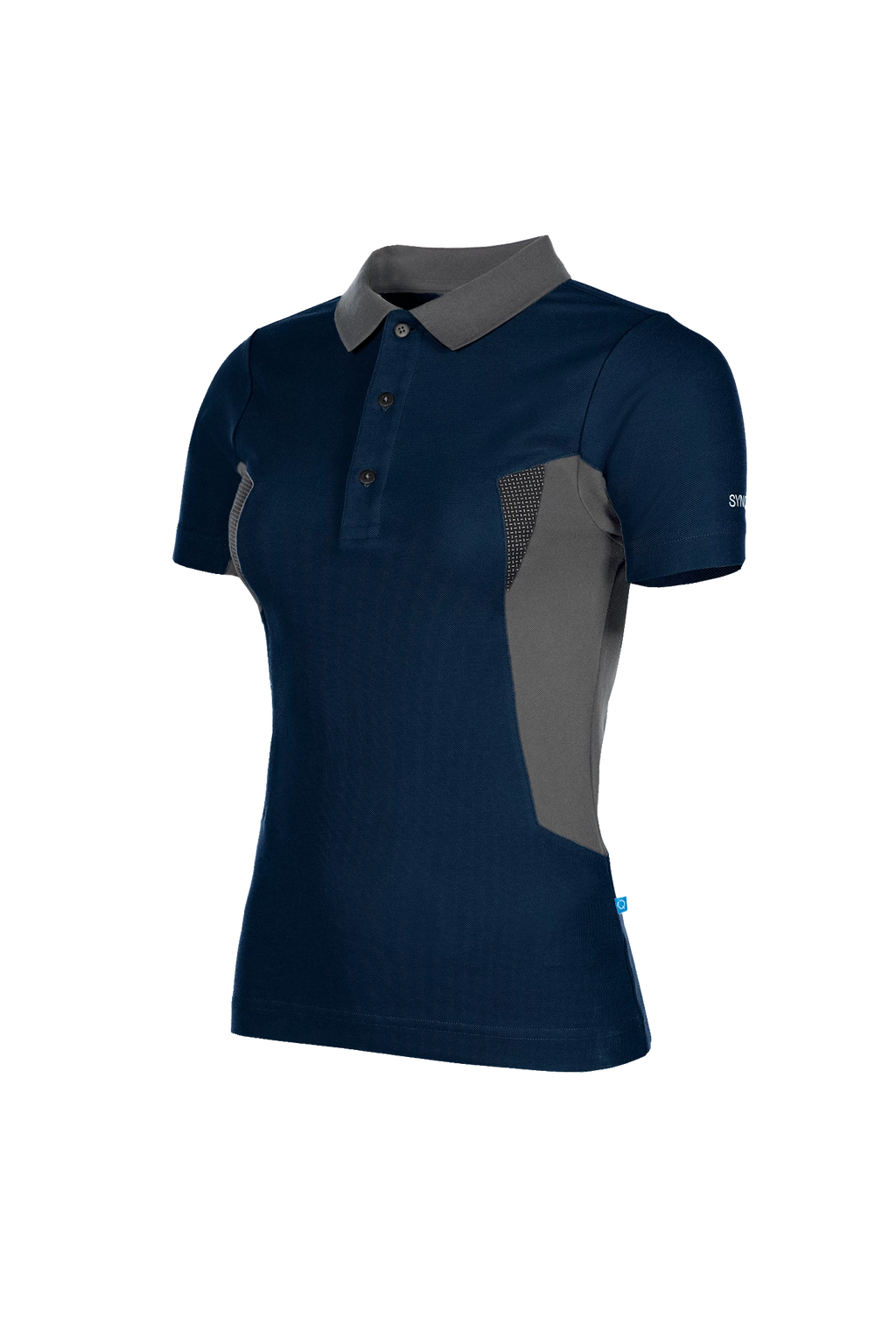 SYNQ® Pitcher Women Polo Shirt