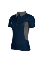 SYNQ® Pitcher Women Polo Shirt