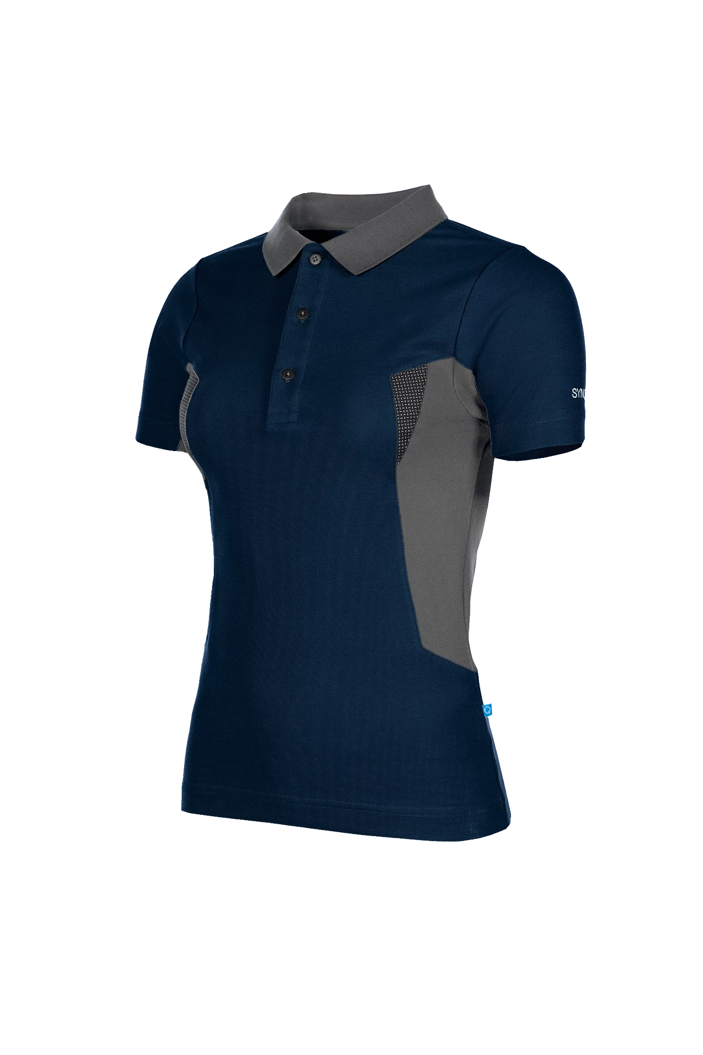 SYNQ® Pitcher Women Polo Shirt