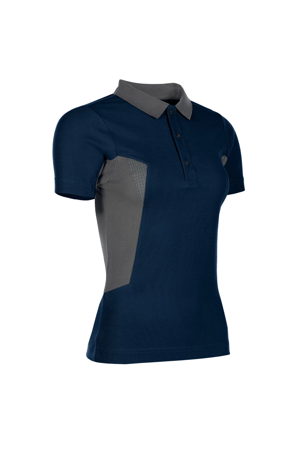 SYNQ® Pitcher Women Polo Shirt