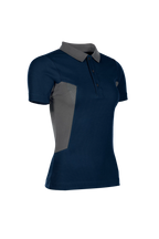 SYNQ® Pitcher Women Polo Shirt