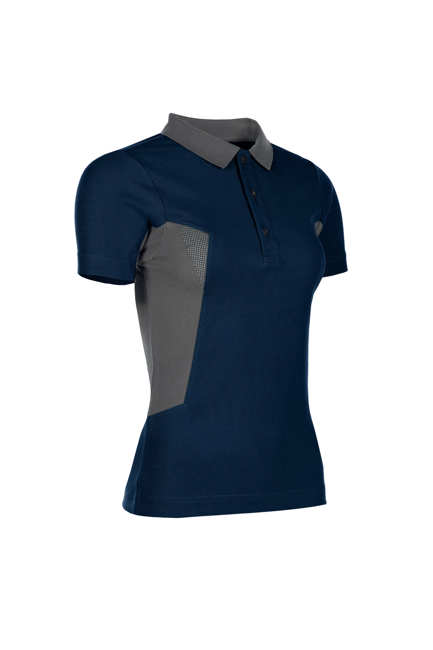 SYNQ® Pitcher Women Polo Shirt