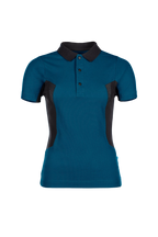 SYNQ® Pitcher Women Polo Shirt