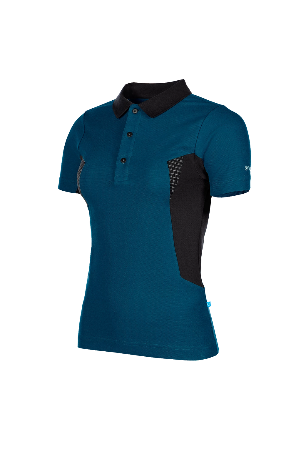 SYNQ® Pitcher Women Polo Shirt