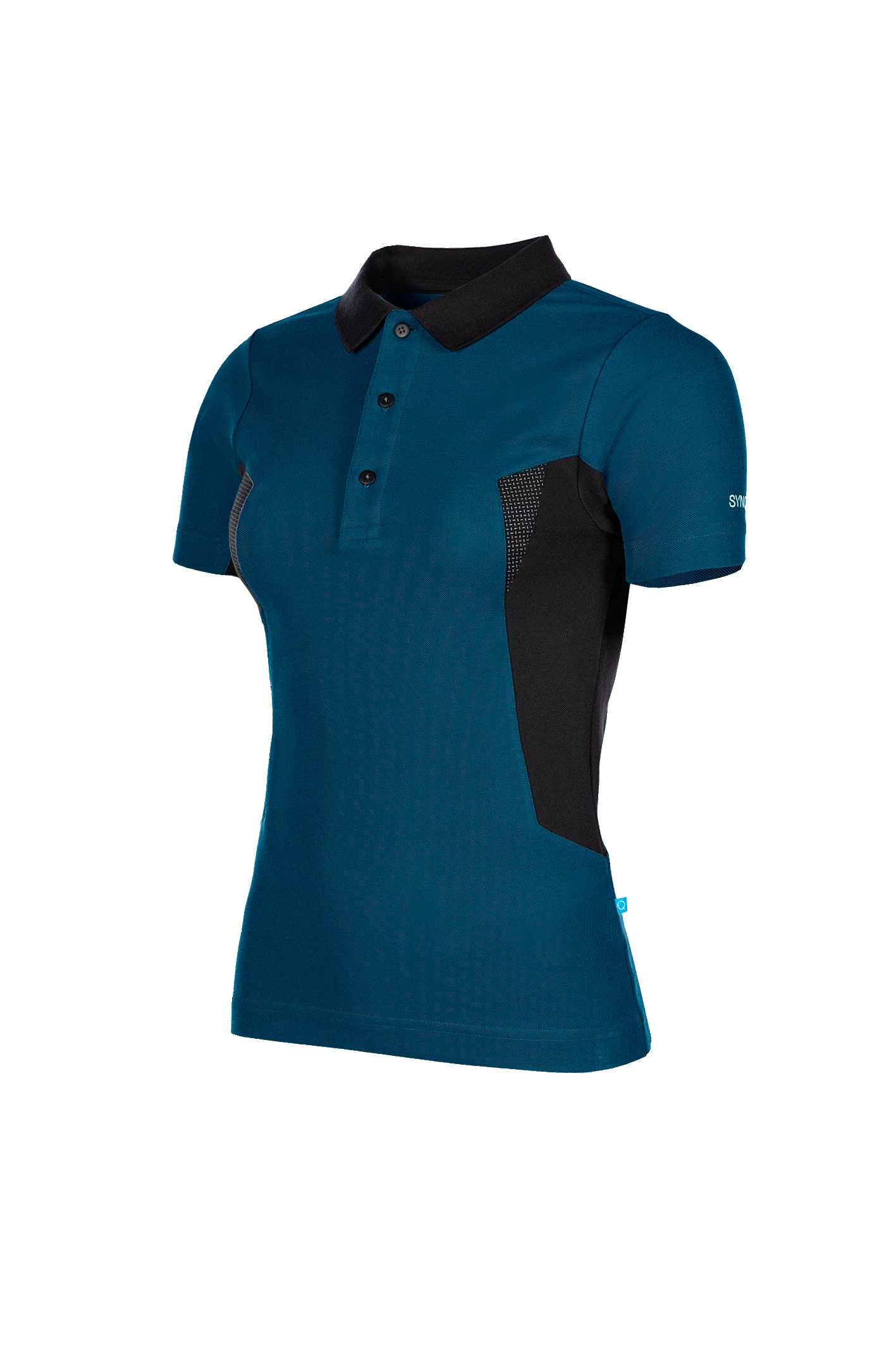 SYNQ® Pitcher Women Polo Shirt