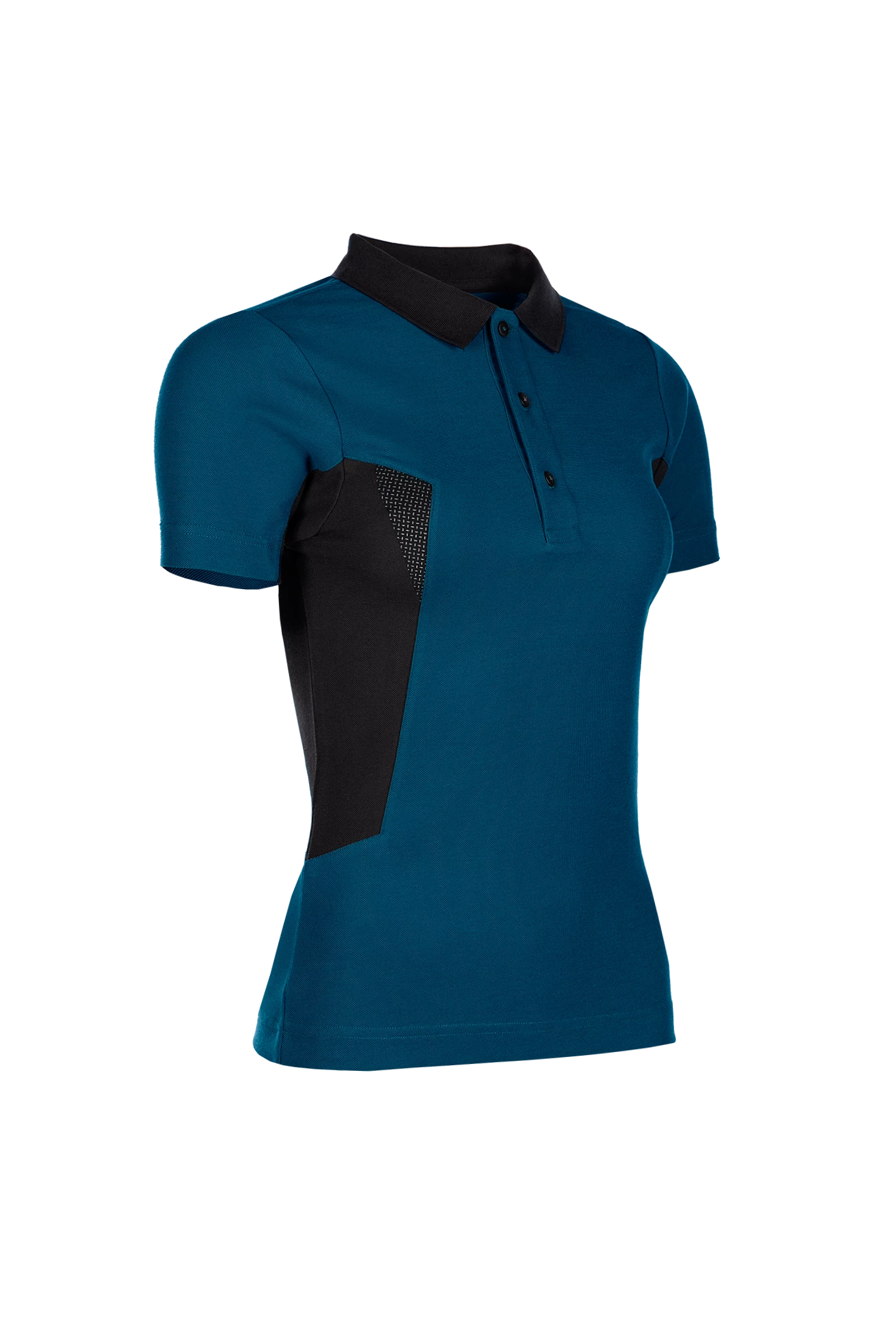 SYNQ® Pitcher Women Polo Shirt