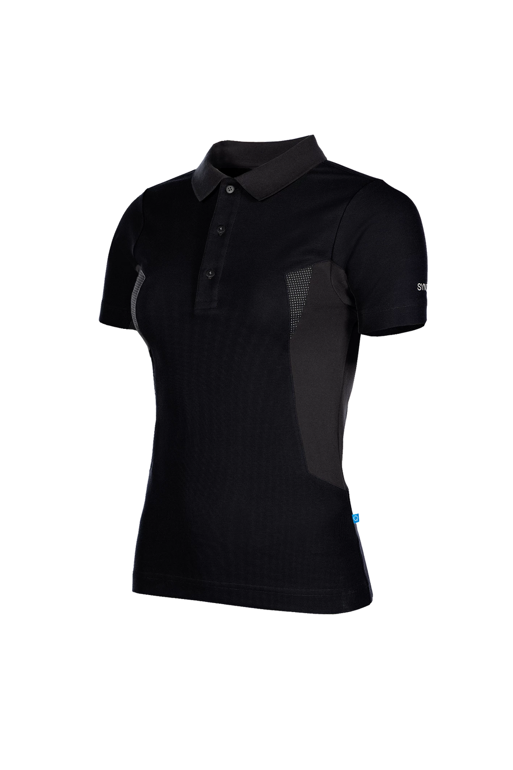 SYNQ® Pitcher Women Polo Shirt
