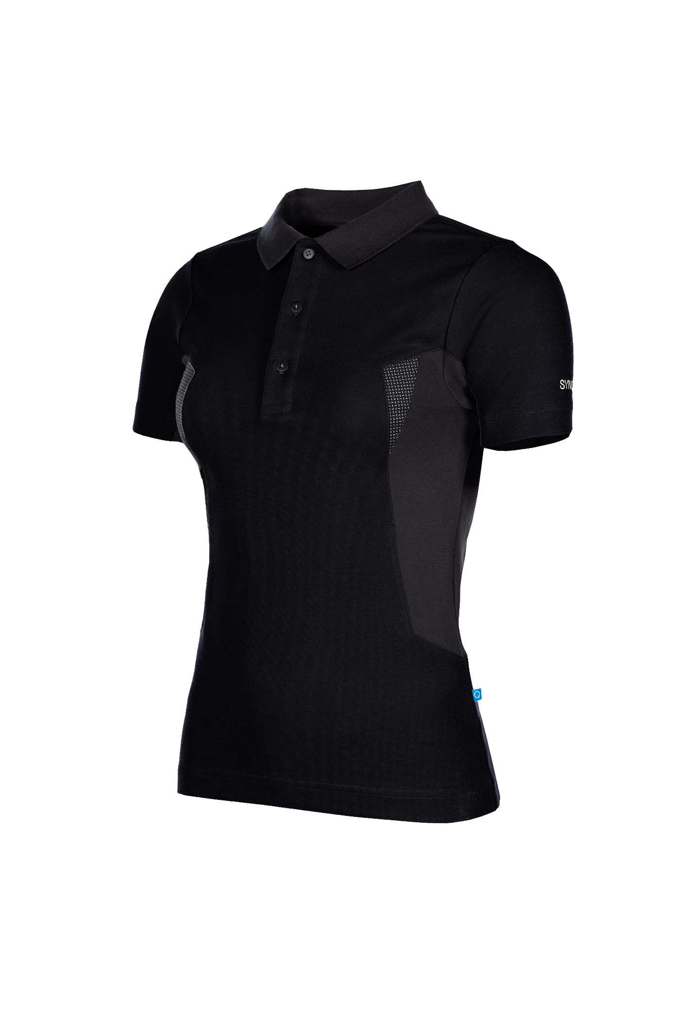SYNQ® Pitcher Women Polo Shirt