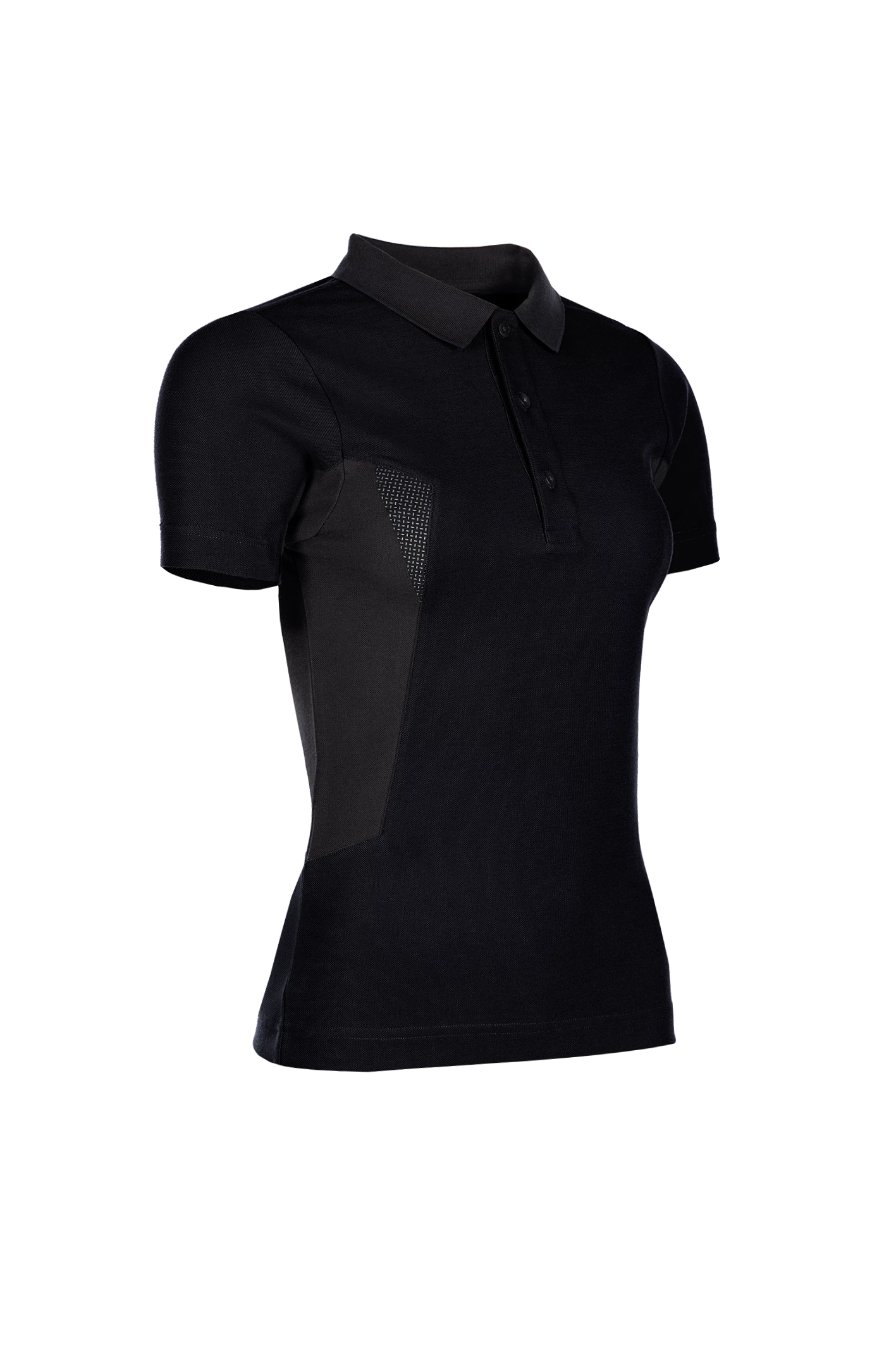SYNQ® Pitcher Women Polo Shirt