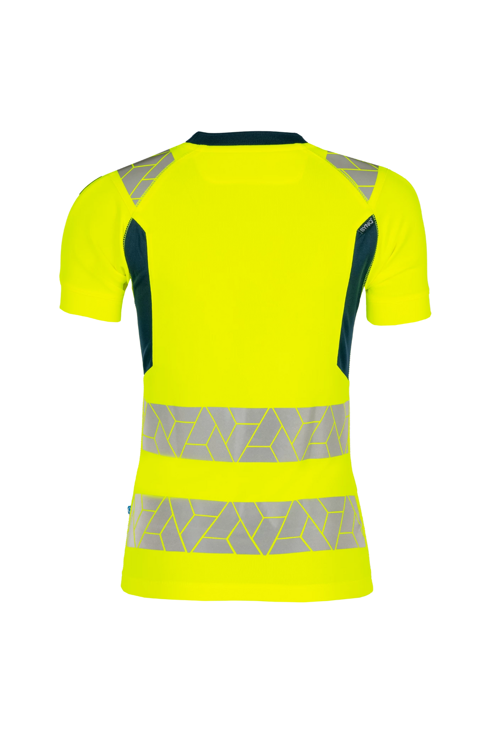 SYNQ® Risingstar Women High-Vis T‑Shirt
