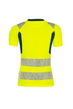 SYNQ® Risingstar Women High-Vis T‑Shirt
