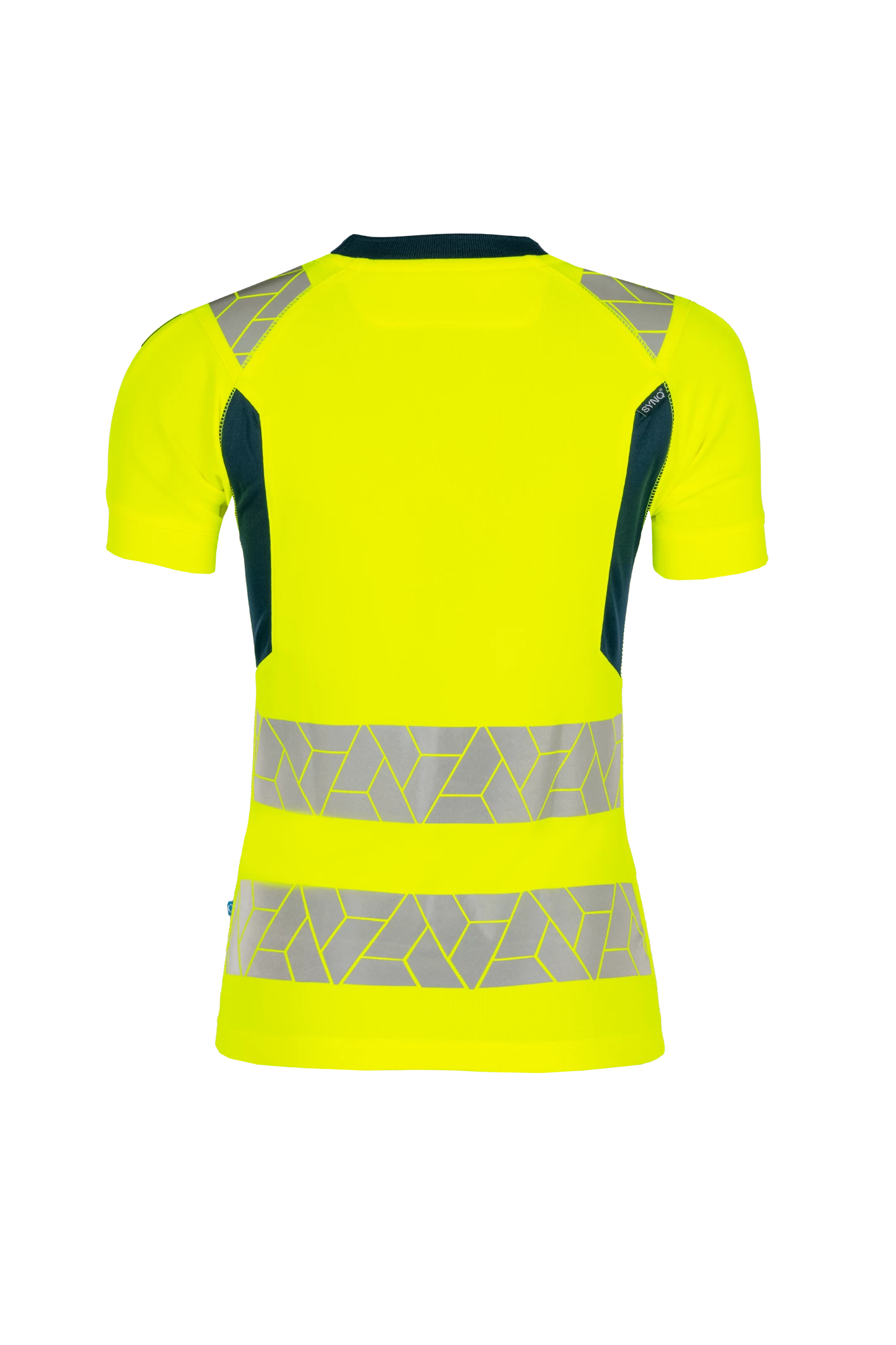 SYNQ® Risingstar Women High-Vis T‑Shirt