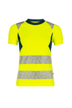 SYNQ® Risingstar Women High-Vis T‑Shirt