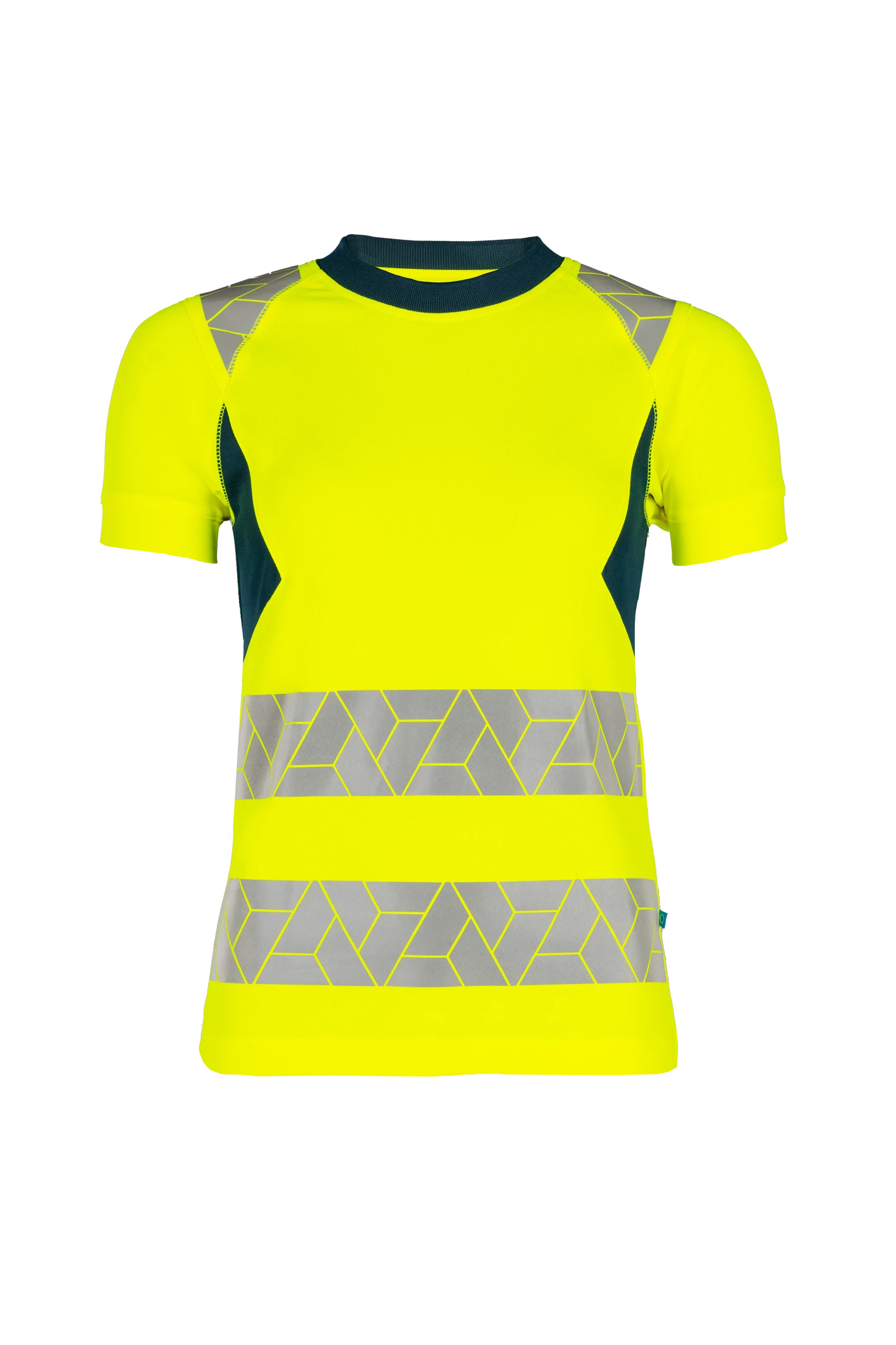 SYNQ® Risingstar Women High-Vis T‑Shirt