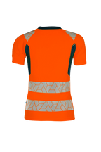 SYNQ® Risingstar Women High-Vis T‑Shirt