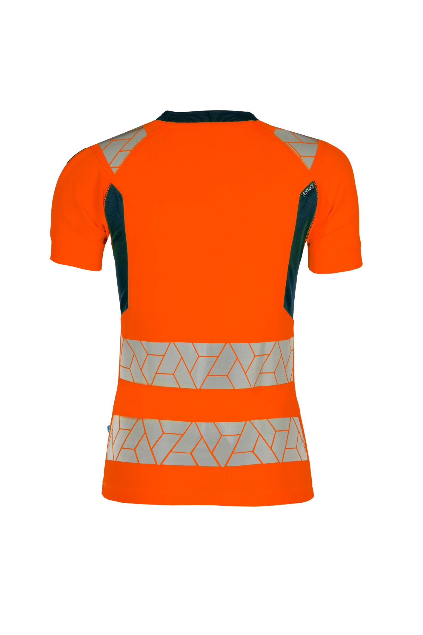 SYNQ® Risingstar Women High-Vis T‑Shirt